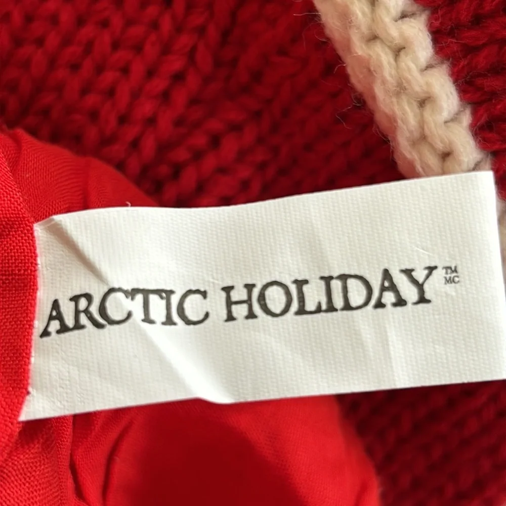 Artic Holiday 21